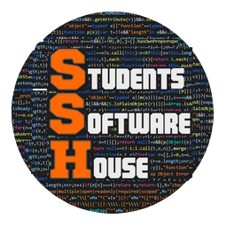 ssh logo